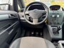 Opel Zafira 2.2 Executive 7 pers. met trekhaak en navigatie en cruise controle en airco