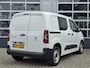 Peugeot Partner 1.5 BlueHDI Premium | Navigatie | Cruise Control | Airco | PDC Achter | Zijruit Rechts in Laadruimte |