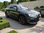 Audi Q3 2.0 TFSI quattro Design Sport S-Line Automaat.