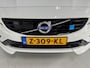 Volvo V60 T6 AWD POLESTAR 367PK / ACC /123.730 km / Volledige onderhoudshistorie met ingevulde boekjes.