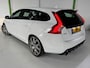 Volvo V60 T6 AWD POLESTAR 367PK / ACC /123.730 km / Volledige onderhoudshistorie met ingevulde boekjes.
