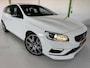 Volvo V60 T6 AWD POLESTAR 367PK / ACC /123.730 km / Volledige onderhoudshistorie met ingevulde boekjes.