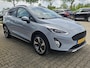 Ford Fiesta 1.0 EcoBoost Active X Winter Pack | Driver Pack | Trekhaak | Adaptive cruise control | B&O geluid | Achteruitrijcamera | Lane assist | Nieuwstaat | dealeronderhouden