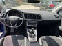 SEAT Leon ST 1.0 EcoTSI Style Business Intense trekhaak, cruise, carplay, clima