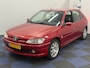 Peugeot 306 1.6 XT / AUTOMAAT / RIJDT SCHAKELT GOED / WEG=WEG