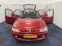 Peugeot 306 1.6 XT / AUTOMAAT / RIJDT SCHAKELT GOED / WEG=WEG