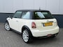 MINI Cooper 3-Deurs 1.6 airco nieuwe apk nette auto