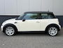 MINI Cooper 3-Deurs 1.6 airco nieuwe apk nette auto