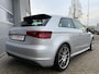 Audi A3 1.4 TFSI 2X S-line! Camera! Clima! Navi! Xenon!