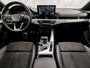 Audi A5 Sportback 40 TFSI quattro S-Line Sport 204Pk Automaat (SCHUIFDAK, 2X S-LINE, BLACK PACK, APPLE CARPLAY, LEDER/ALCANTARA, ELEK SPORTSTOELEN, CAMERA, SFEERVERLICHTING, ADAPTIVE CRUISE, STOELVERWARMING, MASSAGE, NIEUWSTAAT)