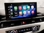 Audi A5 Sportback 40 TFSI quattro S-Line Sport 204Pk Automaat (SCHUIFDAK, 2X S-LINE, BLACK PACK, APPLE CARPLAY, LEDER/ALCANTARA, ELEK SPORTSTOELEN, CAMERA, SFEERVERLICHTING, ADAPTIVE CRUISE, STOELVERWARMING, MASSAGE, NIEUWSTAAT)