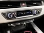 Audi A5 Sportback 40 TFSI quattro S-Line Sport 204Pk Automaat (SCHUIFDAK, 2X S-LINE, BLACK PACK, APPLE CARPLAY, LEDER/ALCANTARA, ELEK SPORTSTOELEN, CAMERA, SFEERVERLICHTING, ADAPTIVE CRUISE, STOELVERWARMING, MASSAGE, NIEUWSTAAT)