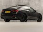 Audi A5 Sportback 40 TFSI quattro S-Line Sport 204Pk Automaat (SCHUIFDAK, 2X S-LINE, BLACK PACK, APPLE CARPLAY, LEDER/ALCANTARA, ELEK SPORTSTOELEN, CAMERA, SFEERVERLICHTING, ADAPTIVE CRUISE, STOELVERWARMING, MASSAGE, NIEUWSTAAT)
