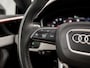 Audi A5 Sportback 40 TFSI quattro S-Line Sport 204Pk Automaat (SCHUIFDAK, 2X S-LINE, BLACK PACK, APPLE CARPLAY, LEDER/ALCANTARA, ELEK SPORTSTOELEN, CAMERA, SFEERVERLICHTING, ADAPTIVE CRUISE, STOELVERWARMING, MASSAGE, NIEUWSTAAT)