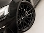 Audi A5 Sportback 40 TFSI quattro S-Line Sport 204Pk Automaat (SCHUIFDAK, 2X S-LINE, BLACK PACK, APPLE CARPLAY, LEDER/ALCANTARA, ELEK SPORTSTOELEN, CAMERA, SFEERVERLICHTING, ADAPTIVE CRUISE, STOELVERWARMING, MASSAGE, NIEUWSTAAT)