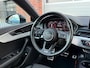 Audi A5 Sportback 2.0 TFSI 2X S-line! Navi! Cruise! Virtual!
