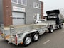 Mercedes-Benz Sprinter 519 3.0 CDI! Incl. Dieplader Oplegger!