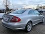 Mercedes-Benz CLK Coupé AMG 55! 367PK! Leder! Navi!