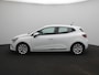 Renault Clio E-Tech Hybrid 140 Intens | Automaat | Climate Control | Apple Carplay/Android Auto | Cruise Control | lederen/stof bekleding | LED koplampen | lichtmetalen velgen 16" |