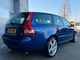 Volvo V50 2.5 T5 AWD Summum! 220PK! Clima! Cruise! Leder!