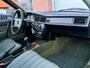 Mercedes-Benz 190-Serie 2.0 E! Belastingvrij! Schuifdak!