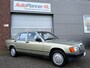 Mercedes-Benz 190-Serie 2.0 E! Belastingvrij! Schuifdak!