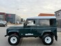 Land Rover Defender 2.5 90''! Belastingvrij! 3-Zitter!