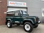 Land Rover Defender 2.5 90''! Belastingvrij! 3-Zitter!
