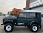Land Rover Defender 2.5 90''! Belastingvrij! 3-Zitter!