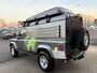 Land Rover Defender 2.4 Td4 110 E! Airco! Leder! Mini-Camper!