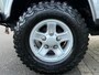 Land Rover Defender 2.4 Td4 110 E! Airco! Leder! Mini-Camper!