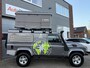 Land Rover Defender 2.4 Td4 110 E! Airco! Leder! Mini-Camper!