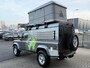 Land Rover Defender 2.4 Td4 110 E! Airco! Leder! Mini-Camper!
