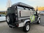 Land Rover Defender 2.4 Td4 110 E! Airco! Leder! Mini-Camper!