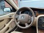 Jaguar X-Type 2.1 V6! Clima! Leder! Stoelv.! Unieke kmstand!