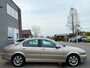 Jaguar X-Type 2.1 V6! Clima! Leder! Stoelv.! Unieke kmstand!