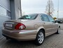 Jaguar X-Type 2.1 V6! Clima! Leder! Stoelv.! Unieke kmstand!