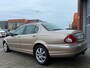 Jaguar X-Type 2.1 V6! Clima! Leder! Stoelv.! Unieke kmstand!