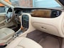 Jaguar X-Type 2.1 V6! Clima! Leder! Stoelv.! Unieke kmstand!