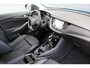 Opel Grandland X 1.2 Turbo Business Executive | Automaat | Lederen bekleding | Navigatie | Stoelverwarming | Apple carplay |