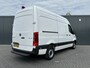 Mercedes-Benz Sprinter 317 CDI 9G-TRONIC RWD FACELIFT / L2H2 / CAMERA / LED / MBUX / CRUISE / AIRCO / BLIND SPOT / GEVEERDE STOEL