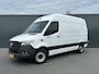 Mercedes-Benz Sprinter 317 CDI 9G-TRONIC RWD FACELIFT / L2H2 / CAMERA / LED / MBUX / CRUISE / AIRCO / BLIND SPOT / GEVEERDE STOEL