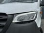 Mercedes-Benz Sprinter 317 CDI 9G-TRONIC RWD FACELIFT / L2H2 / CAMERA / LED / MBUX / CRUISE / AIRCO / BLIND SPOT / GEVEERDE STOEL
