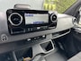 Mercedes-Benz Sprinter 317 CDI 9G-TRONIC RWD FACELIFT / L2H2 / CAMERA / LED / MBUX / CRUISE / AIRCO / BLIND SPOT / GEVEERDE STOEL