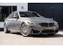 BMW M3 3-serie Competition F80 Champagne quatz Keramisch H&K