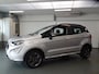 Ford EcoSport 1.0 EcoBoost ST-Line 125pk, Navigatie, Clima controle, Cruise controle, Elek ramen, Deels leder/alcantara, B&O geluidsinstallatie, Pdc achter, Xenon verlichting, Lm velgen 17'', Nederlandse auto!! Bovag afleverpakket 695,-