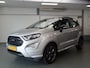 Ford EcoSport 1.0 EcoBoost ST-Line 125pk, Navigatie, Clima controle, Cruise controle, Elek ramen, Deels leder/alcantara, B&O geluidsinstallatie, Pdc achter, Xenon verlichting, Lm velgen 17'', Nederlandse auto!! Bovag afleverpakket 695,-