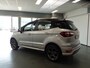 Ford EcoSport 1.0 EcoBoost ST-Line 125pk, Navigatie, Clima controle, Cruise controle, Elek ramen, Deels leder/alcantara, B&O geluidsinstallatie, Pdc achter, Xenon verlichting, Lm velgen 17'', Nederlandse auto!! Bovag afleverpakket 695,-