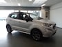 Ford EcoSport 1.0 EcoBoost ST-Line 125pk, Navigatie, Clima controle, Cruise controle, Elek ramen, Deels leder/alcantara, B&O geluidsinstallatie, Pdc achter, Xenon verlichting, Lm velgen 17'', Nederlandse auto!! Bovag afleverpakket 695,-