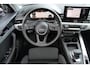 Audi A4 Avant 40 TDI Launch edition Sport 190pk acc-lane assist sportstoelen ledverlichting keyless-go auto-grootlicht pdc v+a allu inlegdelen virtual cockpit schakelpaddels electrische achterkep
